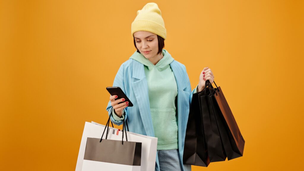 Get your shopping app ready for shopping season q3 and q4