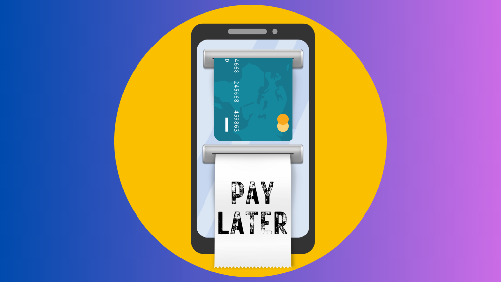 BNPL Apps | Buy Now Pay later