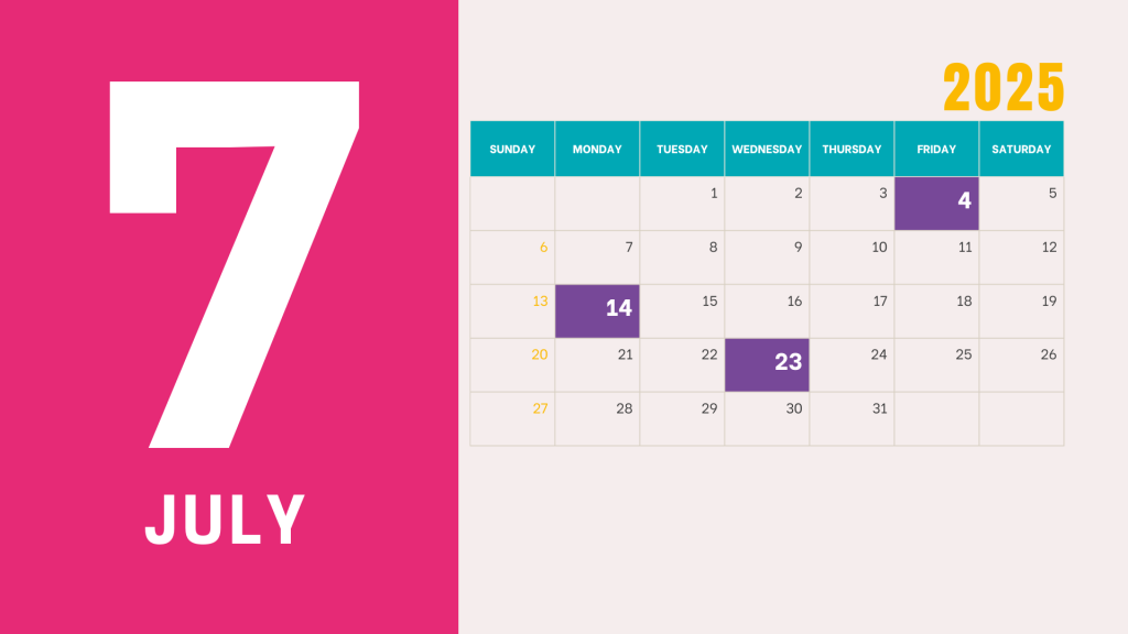 Seize the Shopping Season: A Global Holiday and Event Calendar for Mobile Advertisers in 2025