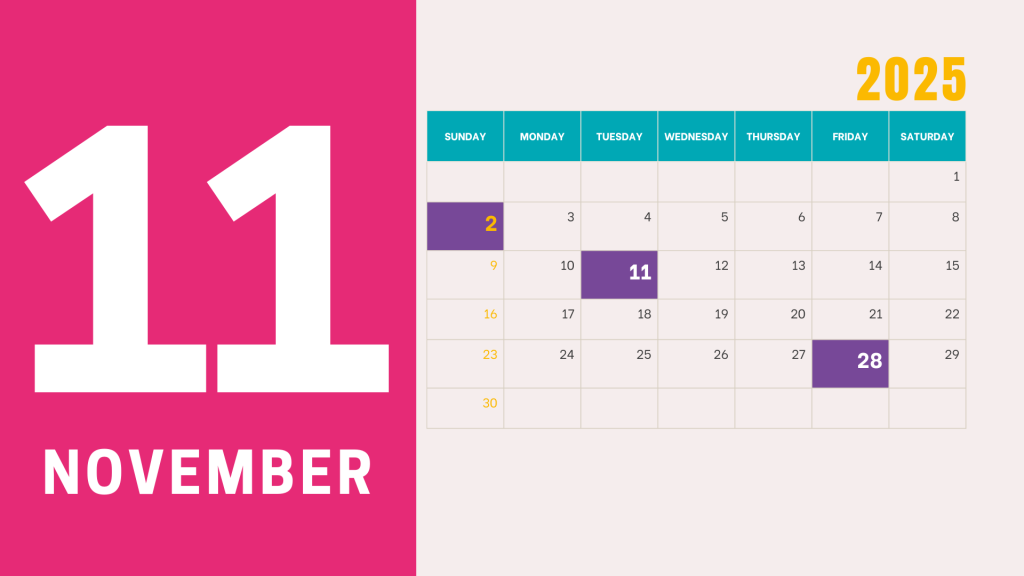 Seize the Shopping Season: A Global Holiday and Event Calendar for Mobile Advertisers in 2025