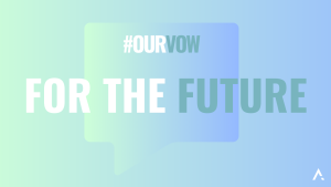 Our Vow for the Future | AVOW